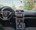 Сірий Мазда 6, об'ємом двигуна 2 л та пробігом 259 тис. км за 6999 $, фото 4 на Automoto.ua