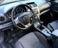 Серый Мазда 6, объемом двигателя 2 л и пробегом 320 тыс. км за 5300 $, фото 5 на Automoto.ua