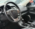 Серый Мазда 6, объемом двигателя 2 л и пробегом 186 тыс. км за 6750 $, фото 20 на Automoto.ua