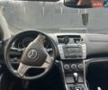 Серый Мазда 6, объемом двигателя 2 л и пробегом 254 тыс. км за 7100 $, фото 20 на Automoto.ua
