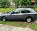 Серый Мазда 6, объемом двигателя 2 л и пробегом 228 тыс. км за 7499 $, фото 5 на Automoto.ua