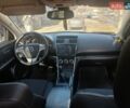 Серый Мазда 6, объемом двигателя 2 л и пробегом 300 тыс. км за 4850 $, фото 8 на Automoto.ua