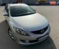 Сірий Мазда 6, об'ємом двигуна 2 л та пробігом 330 тис. км за 6250 $, фото 11 на Automoto.ua