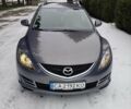 Сірий Мазда 6, об'ємом двигуна 1.8 л та пробігом 204 тис. км за 6950 $, фото 2 на Automoto.ua