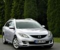 Серый Мазда 6, объемом двигателя 0 л и пробегом 198 тыс. км за 2000 $, фото 1 на Automoto.ua