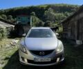 Сірий Мазда 6, об'ємом двигуна 2 л та пробігом 318 тис. км за 4699 $, фото 1 на Automoto.ua