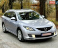 Сірий Мазда 6, об'ємом двигуна 2 л та пробігом 179 тис. км за 7750 $, фото 3 на Automoto.ua
