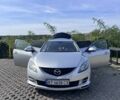 Серый Мазда 6, объемом двигателя 2 л и пробегом 298 тыс. км за 5210 $, фото 1 на Automoto.ua