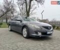 Сірий Мазда 6, об'ємом двигуна 1.8 л та пробігом 212 тис. км за 6500 $, фото 8 на Automoto.ua