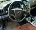 Серый Мазда 6, объемом двигателя 2 л и пробегом 270 тыс. км за 5500 $, фото 7 на Automoto.ua