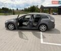 Сірий Мазда 6, об'ємом двигуна 2 л та пробігом 315 тис. км за 6700 $, фото 9 на Automoto.ua