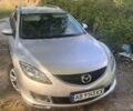 Серый Мазда 6, объемом двигателя 2 л и пробегом 320 тыс. км за 5518 $, фото 3 на Automoto.ua