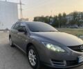 Сірий Мазда 6, об'ємом двигуна 2 л та пробігом 300 тис. км за 5814 $, фото 4 на Automoto.ua
