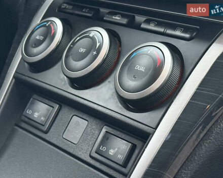 Сірий Мазда 6, об'ємом двигуна 2 л та пробігом 186 тис. км за 5999 $, фото 37 на Automoto.ua