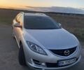 Серый Мазда 6, объемом двигателя 2 л и пробегом 3 тыс. км за 5300 $, фото 1 на Automoto.ua