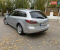 Серый Мазда 6, объемом двигателя 2 л и пробегом 274 тыс. км за 6499 $, фото 19 на Automoto.ua