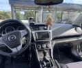 Серый Мазда 6, объемом двигателя 2 л и пробегом 298 тыс. км за 5210 $, фото 3 на Automoto.ua