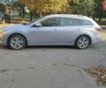 Сірий Мазда 6, об'ємом двигуна 1.8 л та пробігом 260 тис. км за 8300 $, фото 24 на Automoto.ua