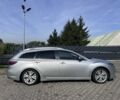 Серый Мазда 6, объемом двигателя 2 л и пробегом 298 тыс. км за 5210 $, фото 8 на Automoto.ua