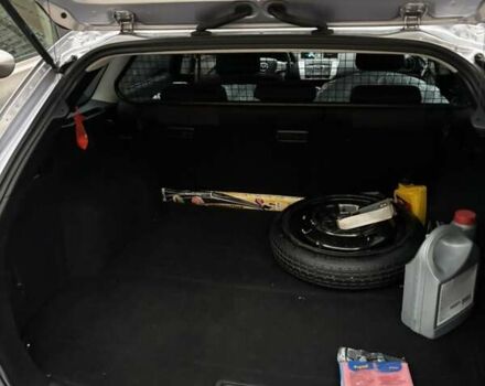 Сірий Мазда 6, об'ємом двигуна 1.8 л та пробігом 222 тис. км за 6850 $, фото 13 на Automoto.ua