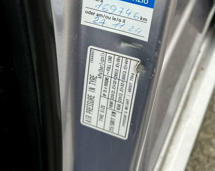 Сірий Мазда 6, об'ємом двигуна 2 л та пробігом 179 тис. км за 7750 $, фото 31 на Automoto.ua