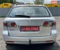 Серый Мазда 6, объемом двигателя 2 л и пробегом 183 тыс. км за 7299 $, фото 24 на Automoto.ua
