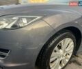 Серый Мазда 6, объемом двигателя 2 л и пробегом 254 тыс. км за 7100 $, фото 2 на Automoto.ua