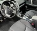 Сірий Мазда 6, об'ємом двигуна 2.18 л та пробігом 218 тис. км за 6200 $, фото 12 на Automoto.ua