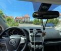 Серый Мазда 6, объемом двигателя 2 л и пробегом 442 тыс. км за 4500 $, фото 7 на Automoto.ua