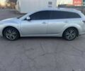 Серый Мазда 6, объемом двигателя 2 л и пробегом 207 тыс. км за 7300 $, фото 8 на Automoto.ua