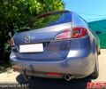 Серый Мазда 6, объемом двигателя 2 л и пробегом 212 тыс. км за 7700 $, фото 6 на Automoto.ua
