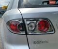 Серый Мазда 6, объемом двигателя 2 л и пробегом 183 тыс. км за 7299 $, фото 26 на Automoto.ua