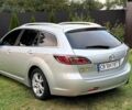 Сірий Мазда 6, об'ємом двигуна 1.8 л та пробігом 251 тис. км за 6200 $, фото 8 на Automoto.ua