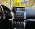 Сірий Мазда 6, об'ємом двигуна 2 л та пробігом 289 тис. км за 6650 $, фото 42 на Automoto.ua