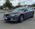 Сірий Мазда 6, об'ємом двигуна 2 л та пробігом 241 тис. км за 7300 $, фото 1 на Automoto.ua