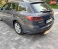 Серый Мазда 6, объемом двигателя 2 л и пробегом 281 тыс. км за 6100 $, фото 2 на Automoto.ua