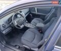 Серый Мазда 6, объемом двигателя 2 л и пробегом 212 тыс. км за 7600 $, фото 10 на Automoto.ua