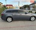 Серый Мазда 6, объемом двигателя 2 л и пробегом 433 тыс. км за 4700 $, фото 2 на Automoto.ua