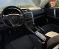 Сірий Мазда 6, об'ємом двигуна 2 л та пробігом 228 тис. км за 5700 $, фото 19 на Automoto.ua