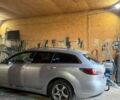 Серый Мазда 6, объемом двигателя 2 л и пробегом 298 тыс. км за 2350 $, фото 3 на Automoto.ua