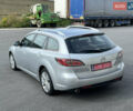 Мазда 6 2008 в Виннице на Automoto.ua Серый Мазда 6, объемом двигателя 2 л и пробегом 229 тыс. км за 7299 $, фото 10 на Automoto.ua