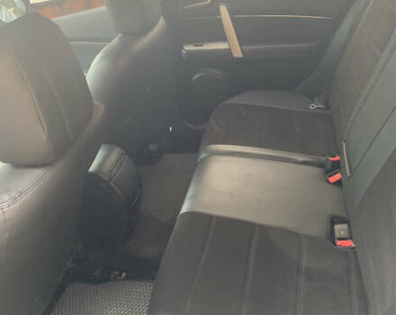 Серый Мазда 6, объемом двигателя 2 л и пробегом 278 тыс. км за 7500 $, фото 11 на Automoto.ua