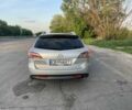 Серый Мазда 6, объемом двигателя 2 л и пробегом 270 тыс. км за 6397 $, фото 5 на Automoto.ua