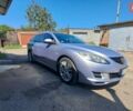 Сірий Мазда 6, об'ємом двигуна 2 л та пробігом 272 тис. км за 6400 $, фото 5 на Automoto.ua