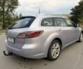 Сірий Мазда 6, об'ємом двигуна 2 л та пробігом 337 тис. км за 2599 $, фото 3 на Automoto.ua