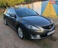 Серый Мазда 6, объемом двигателя 2 л и пробегом 220 тыс. км за 8150 $, фото 1 на Automoto.ua