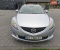 Сірий Мазда 6, об'ємом двигуна 1.8 л та пробігом 244 тис. км за 6000 $, фото 3 на Automoto.ua