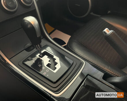 Сірий Мазда 6, об'ємом двигуна 2 л та пробігом 211 тис. км за 9000 $, фото 15 на Automoto.ua