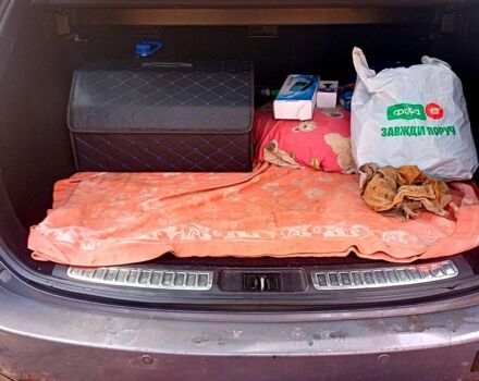 Серый Мазда 6, объемом двигателя 2 л и пробегом 270 тыс. км за 5500 $, фото 8 на Automoto.ua