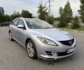 Сірий Мазда 6, об'ємом двигуна 2 л та пробігом 337 тис. км за 2599 $, фото 1 на Automoto.ua